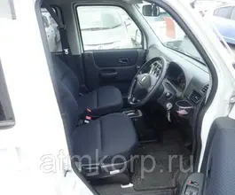 Микроавтобус HONDA VAMOS HOBIO HJ1 2015 года новый фото 4