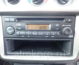 Микроавтобус HONDA VAMOS HOBIO HJ1 2015 года новый фото 5