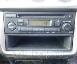 Микроавтобус HONDA VAMOS HOBIO HJ1 2015 года б/у фото 2