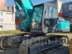 Экскаватор kobelco SK350LC 2018 года б/у