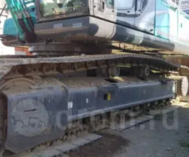 Экскаватор kobelco SK350LC 2018 года б/у фото 3