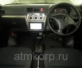 Микроавтобус HONDA VAMOS HOBIO HJ1 2013 года б/у фото 5