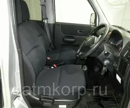 Микроавтобус HONDA VAMOS HOBIO HJ1 2015 года б/у фото 4