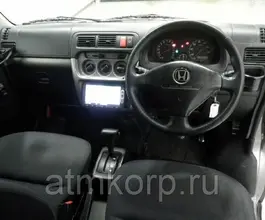 Микроавтобус HONDA VAMOS HOBIO HJ1 2014 года б/у фото 5