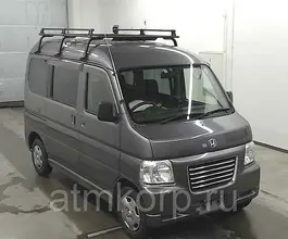 Микроавтобус HONDA VAMOS HOBIO HJ1 Pro 2012 года б/у