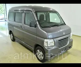 Микроавтобус HONDA VAMOS HOBIO HJ1 2019 года новый
