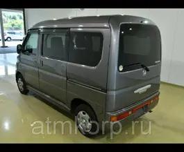 Микроавтобус HONDA VAMOS HOBIO HJ1 2019 года новый фото 4