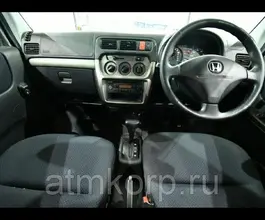 Микроавтобус HONDA VAMOS HOBIO HJ1 2019 года новый фото 5