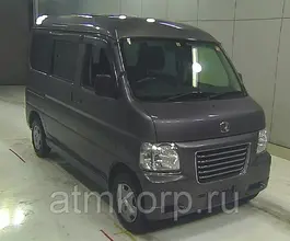 Микроавтобус HONDA VAMOS HOBIO HJ1 2013 года новый