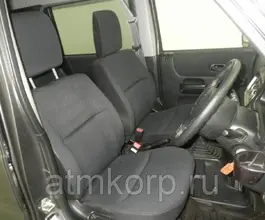 Микроавтобус HONDA VAMOS HOBIO HJ1 2016 года новый фото 4