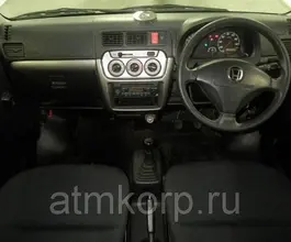 Микроавтобус HONDA VAMOS HOBIO HJ1 2016 года новый фото 5