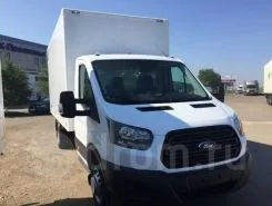 Автофургон Автофургон  Ford 2018 года б/у фото 2