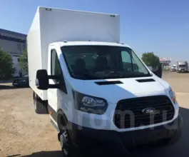 Автофургон Автофургон  Ford 2018 года б/у фото 2