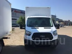 Автофургон Автофургон  Ford 2018 года б/у фото 3
