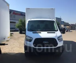 Автофургон Автофургон  Ford 2018 года б/у фото 3