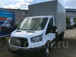 Автофургон Автофургон  Ford 2018 года б/у фото 4