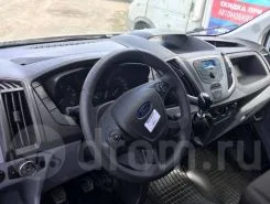 Автофургон Автофургон  Ford 2018 года б/у фото 5