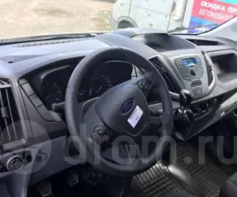 Автофургон Автофургон  Ford 2018 года б/у фото 5