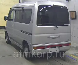 Городской автобус HONDA Vamos Hobio HJ2 Pro 2013 года б/у фото 5