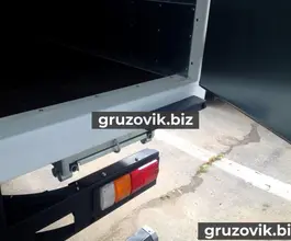 Рефрижератор Фургон  ISUZU 2018 года новый фото 4