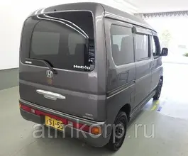 Микроавтобус HONDA Vamos Hobio HJ2 2019 года новый фото 3