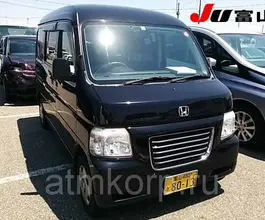 Микроавтобус HONDA Vamos Hobio HJ2 2019 года новый