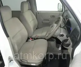 Микроавтобус HONDA Vamos HM1 2011 года б/у фото 3
