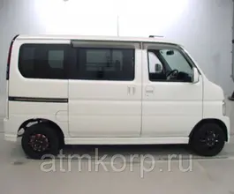 Микроавтобус HONDA Vamos HM1 2010 года б/у