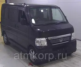 Микроавтобус HONDA Vamos HM1 2014 года б/у