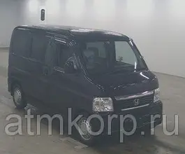 Микроавтобус HONDA Vamos HM1 2012 года б/у