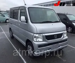 Микроавтобус HONDA Vamos HM1 2019 года б/у