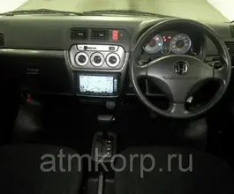 Микроавтобус HONDA Vamos HM1 2014 года б/у фото 2