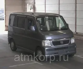 Микроавтобус HONDA Vamos 2011 года б/у