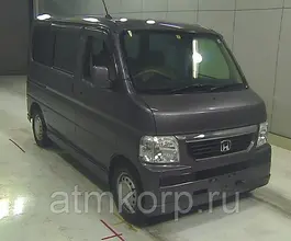 Микроавтобус HONDA Vamos HM1 2011 года б/у