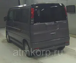 Микроавтобус HONDA Vamos HM1 2011 года б/у фото 5