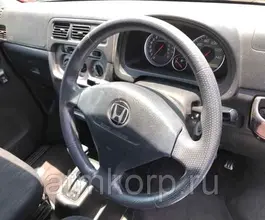 Микроавтобус HONDA Vamos HM1 2011 года б/у фото 3