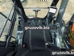 Экскаватор Doosan DX 225 LCA 2018 года б/у фото 2