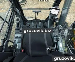 Экскаватор Doosan DX 225 LCA 2018 года б/у фото 2