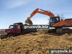 Экскаватор Doosan DX 225 LCA 2018 года б/у
