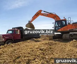 Экскаватор Doosan DX 225 LCA 2018 года б/у