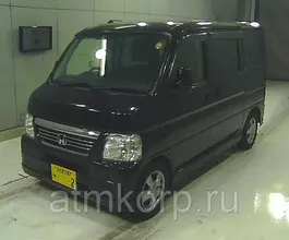 Микроавтобус HONDA Vamos HM1 2013 года б/у