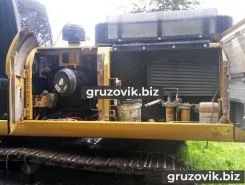 Экскаватор Caterpillar 336D L 2014 года б/у