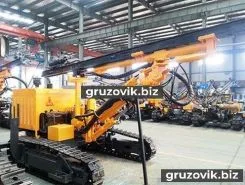 Kaishan KG930A 2018 года новый