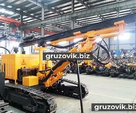 Kaishan KG930A  2018 года новый