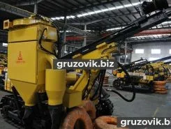 Kaishan KGH3 2017 года новый