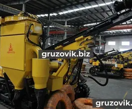 Kaishan KGH3  2017 года новый
