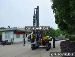 Kaishan KGH4 2018 года новый