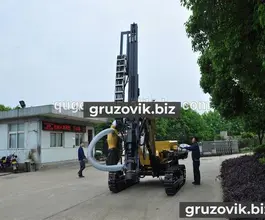 Kaishan KGH4  2018 года новый