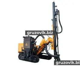Kaishan KH5  2017 года новый