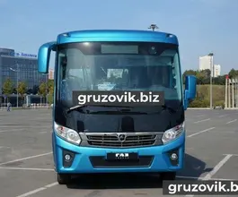 Городской автобус ПАЗ 320405-04 2018 года б/у